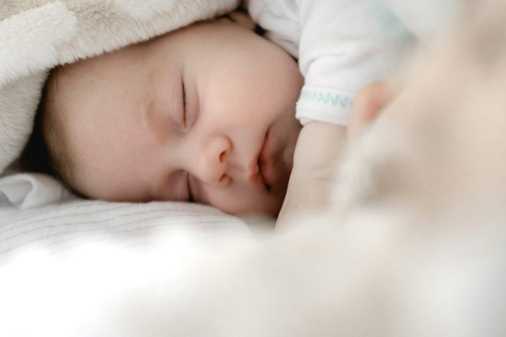 Kit hora de dormir